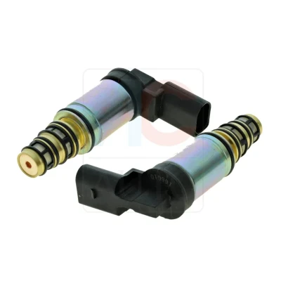 Immagine di ACAUTO AC 02DL07 Valvola regolazione, Compressore