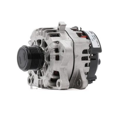 Immagine di HELLA 8EL 015 637 551 Alternatore 12V 220A FORD: Transit Custom V362 Van, Tourneo Bus, Bus