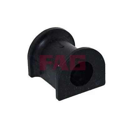 Immagine di FAG 819 0231 10 Gommini Barra Stabilizzatrice Cuscinetto in gomma 24,00 52,00 VOLKSWAGEN: Transporter 5 Bus, 5, Multivan (7HM