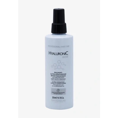 Immagine di Phytorelax Hyaluronic ACID Ultrahydrating Leavein Conditioner FOR DRY A Balsamo, Taglia: 200 ml, Not defined