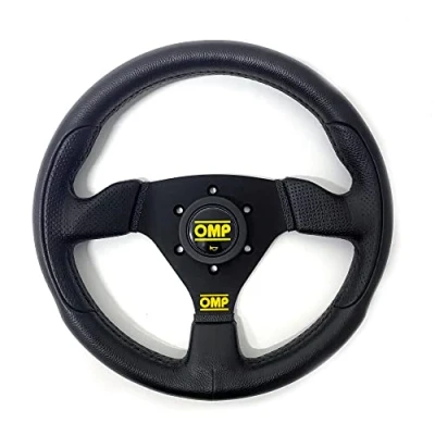 Immagine di Omp ompod/1989/NN Volante Trecento Uno, Colore: Nero