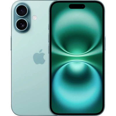 Immagine di Apple iPhone 16 256GB Verde