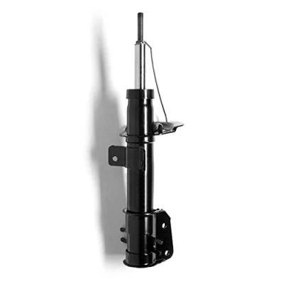 Immagine di MONROE 16455 Ammortizzatore A pressione del gas doppio tubo tipo McPherson Spina superiore, Collare inferiore FIAT: Stilo Hatchback