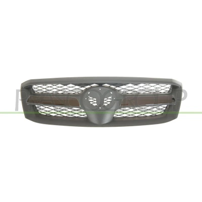 Immagine di BLIC 6502 07 8172990P Griglia Radiatore TOYOTA: HILUX 3 Pick up