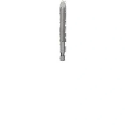 Immagine di Heller QuickBit® CeramicMaster 50099 9 Punta per vetro e piastrelle 1 pz.
