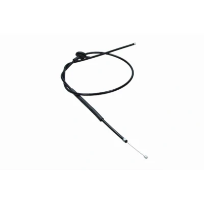 Immagine di VAICO V20 4590 Cavo comando cofano motore BMW: 7 (E65, E66, E67) 730d 3.0, 740d 3.9, 760 i, Li, 730 745d 4.4, d, 745 750 Li