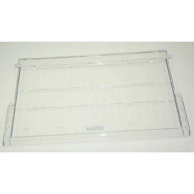 Immagine di Whirlpool Profilo di pvc per ripiano frigo 481010470979