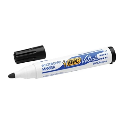 Immagine di BIC Board Marker Bullet Tip evidenziatore