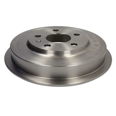 Immagine di DELPHI BF561 Freni a Tamburo senza anello sensore ABS, cuscinetto ruota, supporto 290