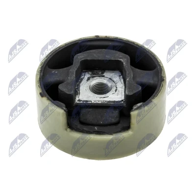 Immagine di NTY ZPS VW 104 Supporto motore Superiore Cuscinetto gomma metallo