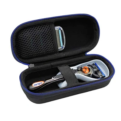 Immagine di GUBEE Difficile Viaggio Caso Custodia per Gillette Fusion5 Proglide Power Rasoio