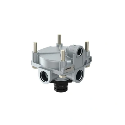 Immagine di WABCO 9730110010 Valvola di preimmissione
