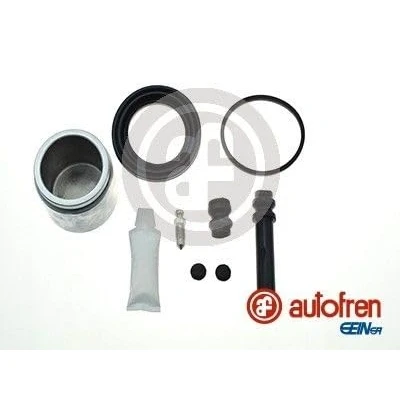 Immagine di AUTOFREN SEINSA D42216C Kit Revisione Pinze Freno Assale anteriore 54