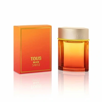 Immagine di Tous Man Spritz Eau de Toilette 100 ml
