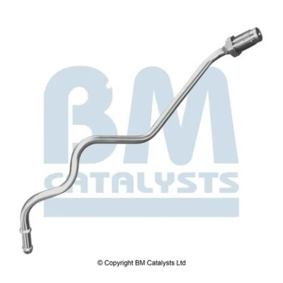Immagine di Tubo di mandata, Sensore press.ne(Filtro antipart./partic. BM CATALYSTS PP11118A