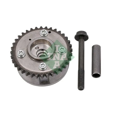 Immagine di INA 427 1094 30 Regolatore albero a camme VOLKSWAGEN: Golf 6, 5, Passat B7 Variant, SEAT: Leon II Hatchback, AUDI: A3 Hatchback