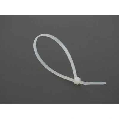 Immagine di Fascette bianche MAMMOOTH MMT TKB 140/3,6