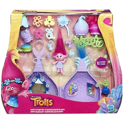 Immagine di Trolls B6559EU4 Set Pod Station
