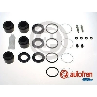 Immagine di AUTOFREN SEINSA D41622C Kit Revisione Pinze Freno Assale anteriore 40 MERCEDES BENZ: SL Cabrio