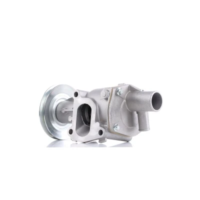 Immagine di INA 538 0438 10 Pompa acqua con puleggia per trasmissione cinghia trapezoidale FIAT: Panda I Hatchback, Seicento / 600 127 Hatchback