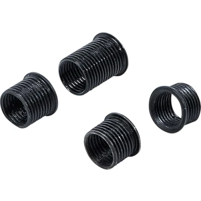 Immagine di Bgs Earphonesplus Inserti Filettati M12 X1, 25, 4 Pezzi