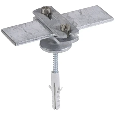 Immagine di DEHN 275230 FBH ZS 30 IGM8 KD8X40STTZN ZG Supporto per cavi 1 pz.