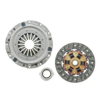 Immagine di AISIN Clutch Kit (3P) KZ 133 frizione a tre pezzi/in parti con spingidisco disco frizione, cuscinetto disinnesto 225