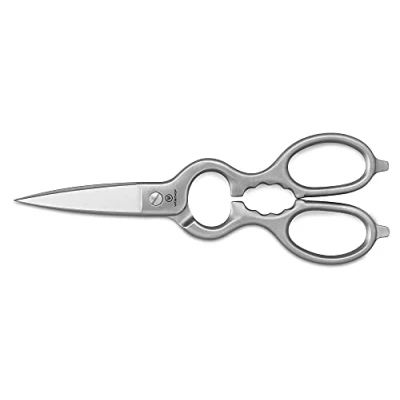 Immagine di WÜSTHOF Forbici cucina argento 20 cm lunghezza totale