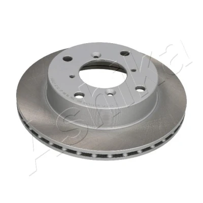 Immagine di ASHIKA Disco freno SUBARU: JUSTY 2, 3, SUZUKI: SWIFT 2 Assale anteriore 231mm 17mm 4 64mm ventilato 60 08 806C Dischi freno, dei freni