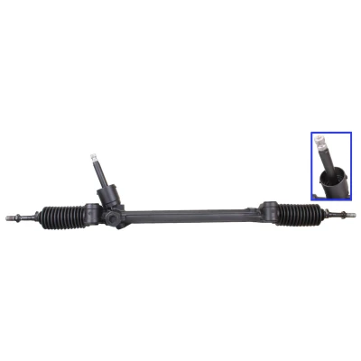 Immagine di DRI 714521522 Servosterzo meccanico per veicolo con guida a Sx 1040mm SUZUKI: SWIFT 4