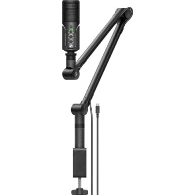 Immagine di Sennheiser Profile Microfono USB Interruttore, incl. stativo, cavo