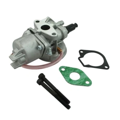Immagine di Stoneder, guarnizione carburatore per motore 47cc e 49cc a 2tempi, minimoto ATV quad 4 ruote