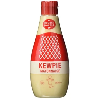 Immagine di Kewpie Maionese double nozzle 350 ml