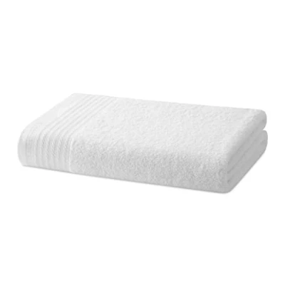 Immagine di Degrees home Set di asciugamani da doccia grande bagno 1 asciugamano 100% cotone 480 g/m3