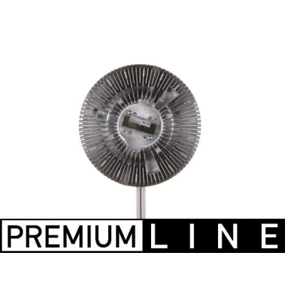 Immagine di Giunto di collegamento, Ventilatore radiatore MAHLE ORIGINAL CFC 21 000P