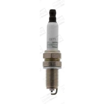 Immagine di CHAMPION CET1 Candela accensione M12x1.25 SW: 16 mm Ti Poly V FIAT: Punto I Hatchback, Idea, Evo LANCIA: Ypsilon III, II