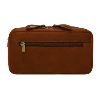 Immagine di Fossil Trousse, Taglia: One Size, Medium brown