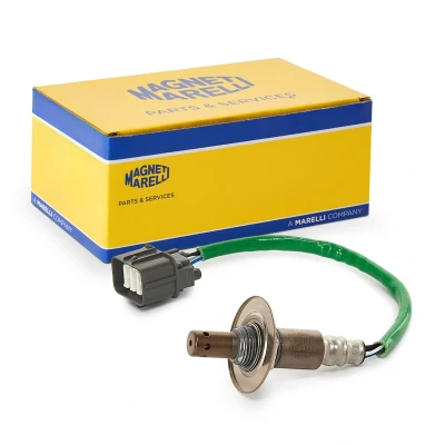 Immagine di MAGNETI MARELLI 466016355319 Sonda lambda riscaldato 4 SUZUKI: Grand Vitara 2 SUV
