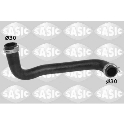 Immagine di SASIC 3400241 Tubo Radiatore Dx in alto PEUGEOT: 207 Hatchback, SW, 208 I CITROËN: C3 II