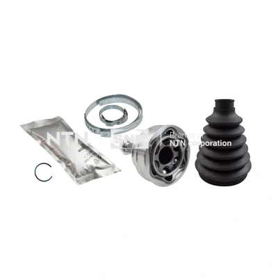 Immagine di SNR OJK66.028 Kit Giunto Omocinetico Esterno PEUGEOT: 208 I Hatchback, CITROËN: C3 II, C4 II Cactus