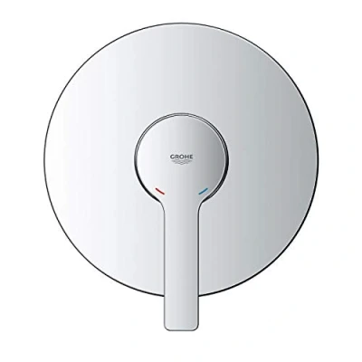 Immagine di GROHE GRO 24063001 Miscelatore Monocomando per Doccia, Cromo