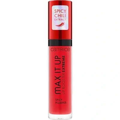 Immagine di CATR MAX IT UP L/LABBRA BOOSTER 10