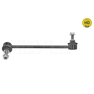 Immagine di MEYLE 70 16 060 0009/HD Bielletta barra stabilizzatrice Assale anteriore Dx 281 M12x1,5 TESLA: Model Y, 3