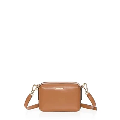 Immagine di Mandarina Duck LUNA Borsa a tracolla, Donna, Taglia: One Size, Caramel cafe