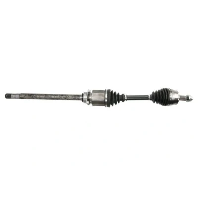 Immagine di PASCAL G2F045PC Albero motore / Semiasse Assale anteriore Dx 968mm FIAT: Doblo II Van Station Wagon