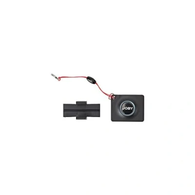 Immagine di JOBY Impulse, Telecomando Wireless per Smartphone, compatibile con iPhone e Android, Bluetooth fino a 27m, Scatto Distanza, Selfie, Autoscatto, Live Stream, Content Creator Vlogger