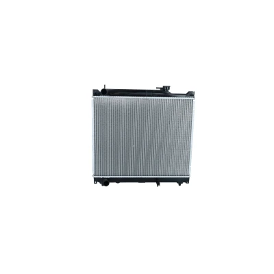 Immagine di NRF 53882 Radiatore motore Alluminio 518 425 25 Alette di raffreddamento saldate SUZUKI: Grand Vitara 1 SUV, I SUV