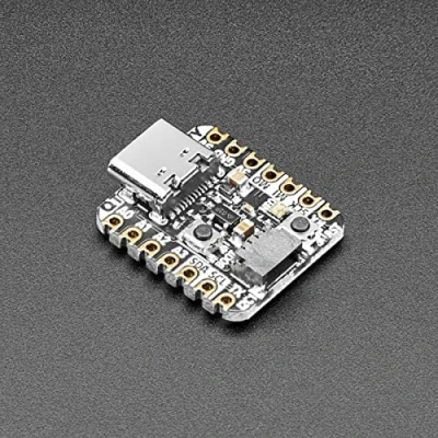 Immagine di QT Py RP2040 Ada 4900