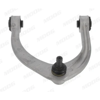 Immagine di MOOG LR TC 16916 Braccio oscillante, Sospensione ruota Superiore, Assale anteriore Dx trasversale oscillante Alluminio