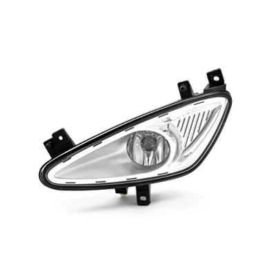 Immagine di MAGNETI MARELLI 710305074001 Fendinebbia Sx MERCEDES BENZ: Classe S Sedan